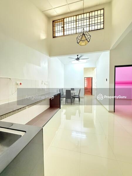 Untuk Disewa - Taman Setia Indah