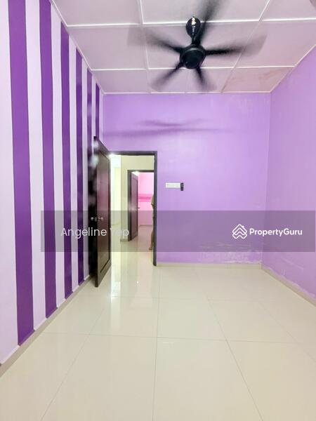 Untuk Disewa - Taman Setia Indah