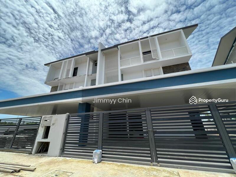 Untuk Dijual - Semi-Detached House at The Northbank