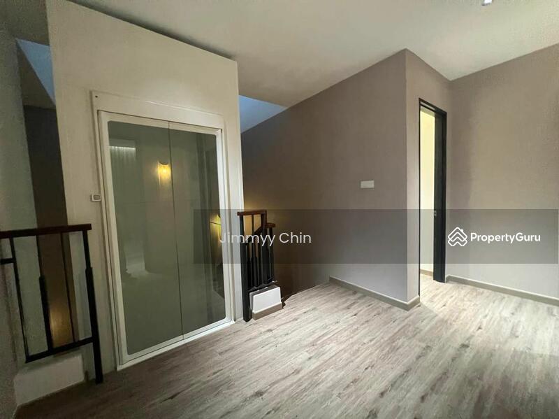 Untuk Dijual - Semi-Detached House at The Northbank
