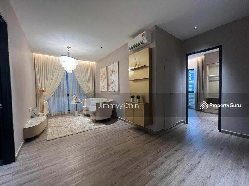 Untuk Dijual - Semi-Detached House at The Northbank