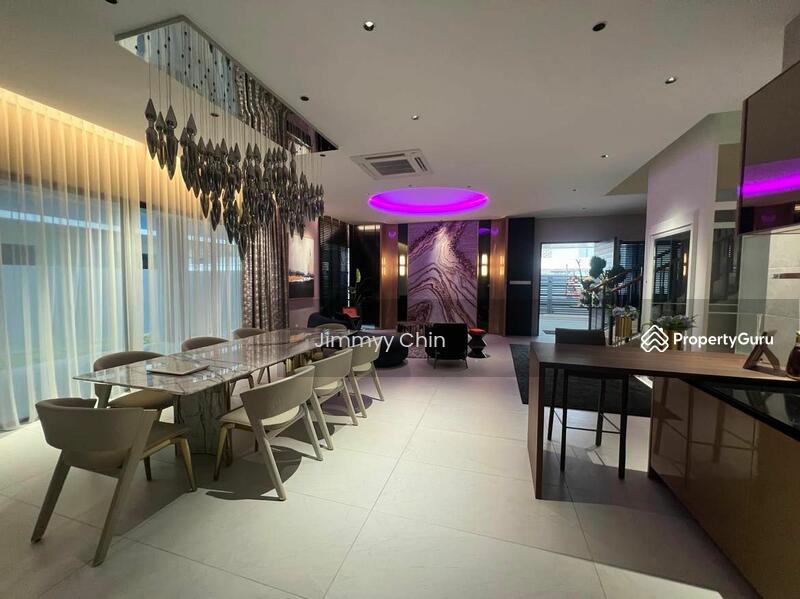Untuk Dijual - Semi-Detached House at The Northbank
