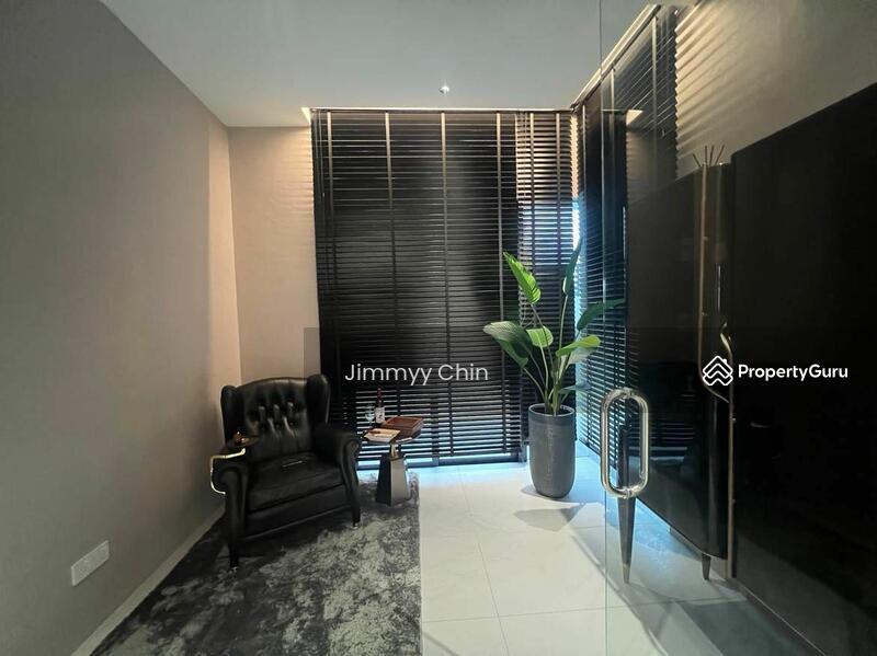 Untuk Dijual - Semi-Detached House at The Northbank