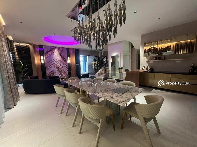 Untuk Dijual - Semi-Detached House at The Northbank
