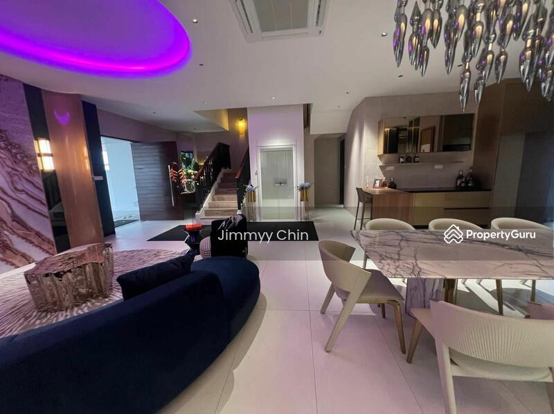 Untuk Dijual - Semi-Detached House at The Northbank