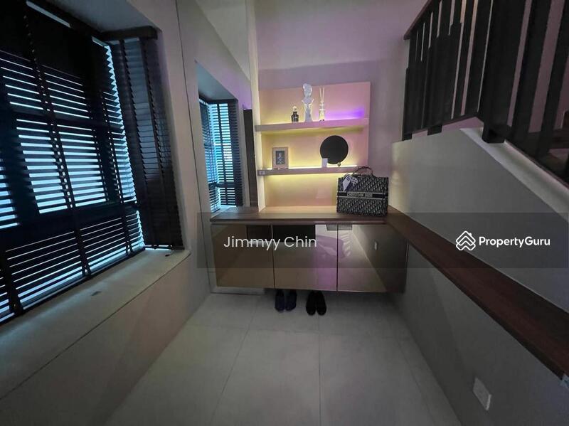 Untuk Dijual - Semi-Detached House at The Northbank