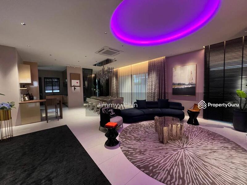 Untuk Dijual - Semi-Detached House at The Northbank