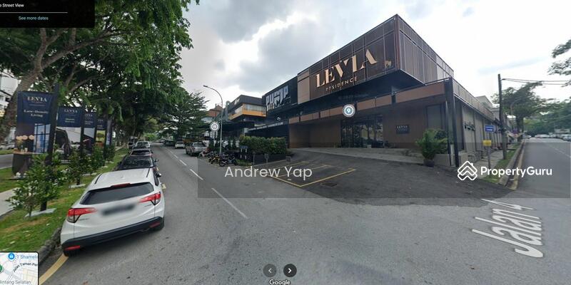 For Sale - SHAMELIN FACING MAIN ROAD DETACHED FACTORY FOR SALE