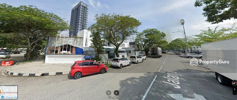 For Sale - SHAMELIN FACING MAIN ROAD DETACHED FACTORY FOR SALE
