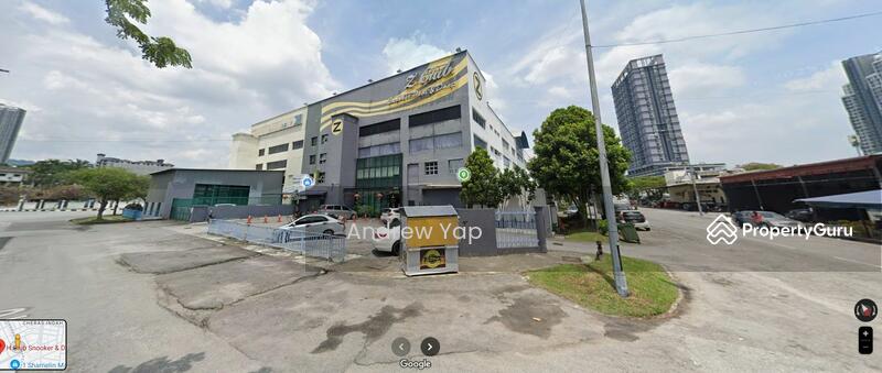 For Sale - SHAMELIN FACING MAIN ROAD DETACHED FACTORY FOR SALE