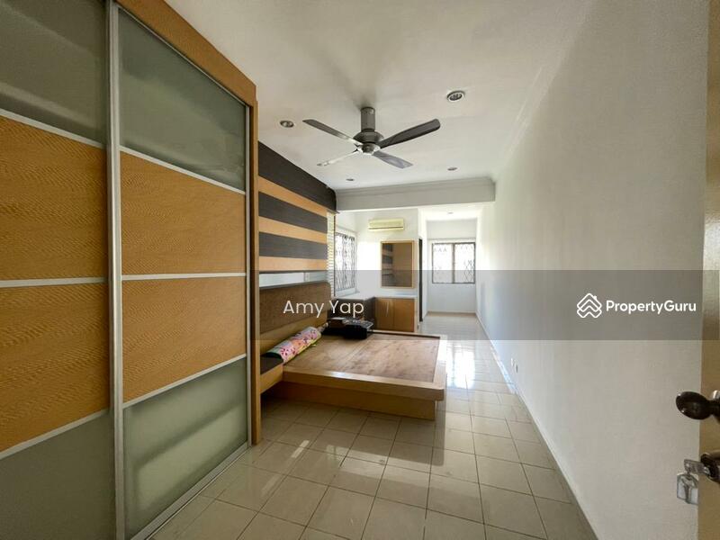 For Rent - Taman Wangsa Aman