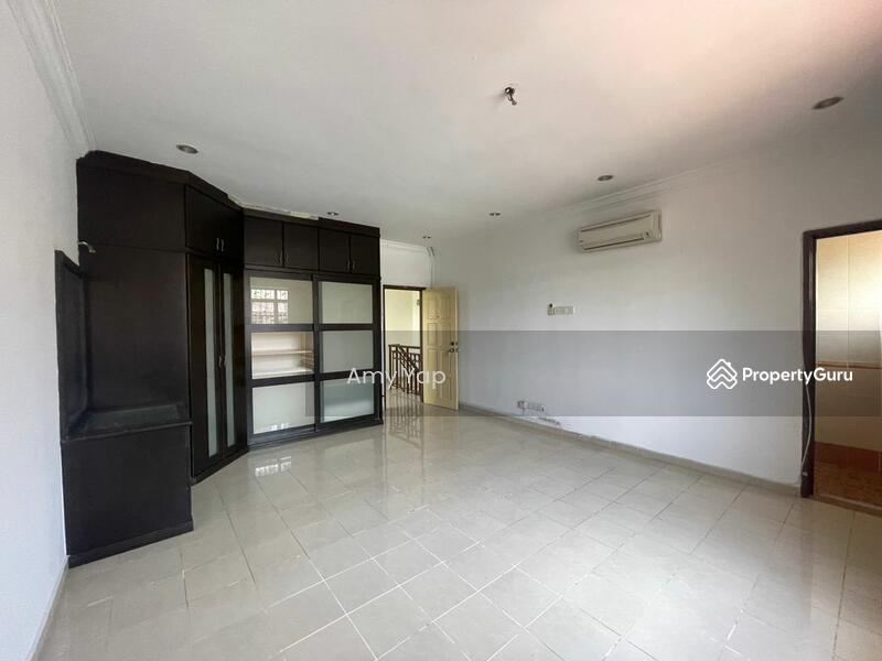 For Rent - Taman Wangsa Aman