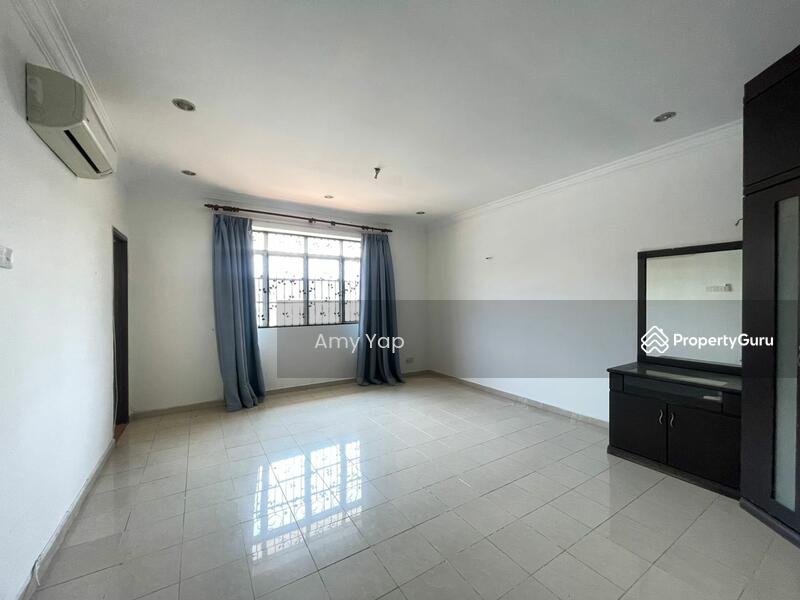 For Rent - Taman Wangsa Aman