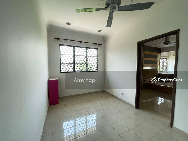 For Rent - Taman Wangsa Aman