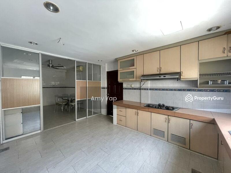 For Rent - Taman Wangsa Aman