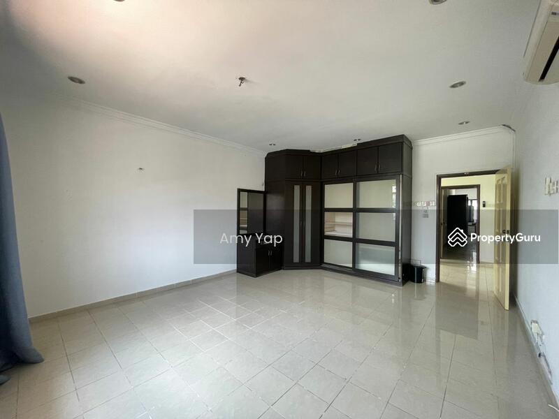 For Rent - Taman Wangsa Aman