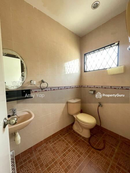 For Rent - Taman Wangsa Aman