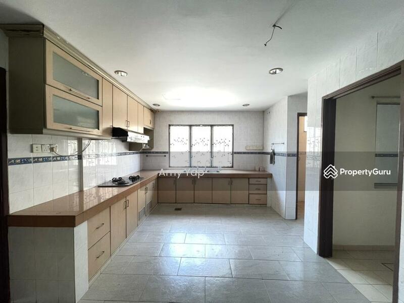 For Rent - Taman Wangsa Aman