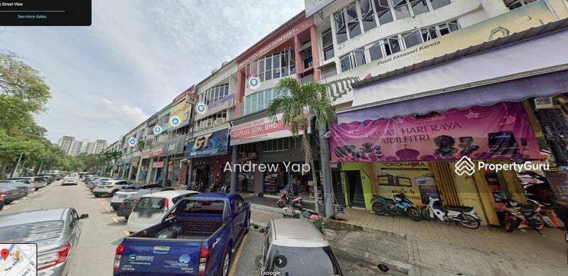Kedai untuk Dijual di Medan Idaman (Setapak) - Andrew Yap - PropertyGuru.com.my