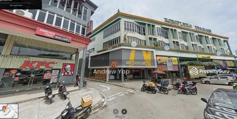 Kedai untuk Dijual di Medan Idaman (Setapak) - Andrew Yap - PropertyGuru.com.my