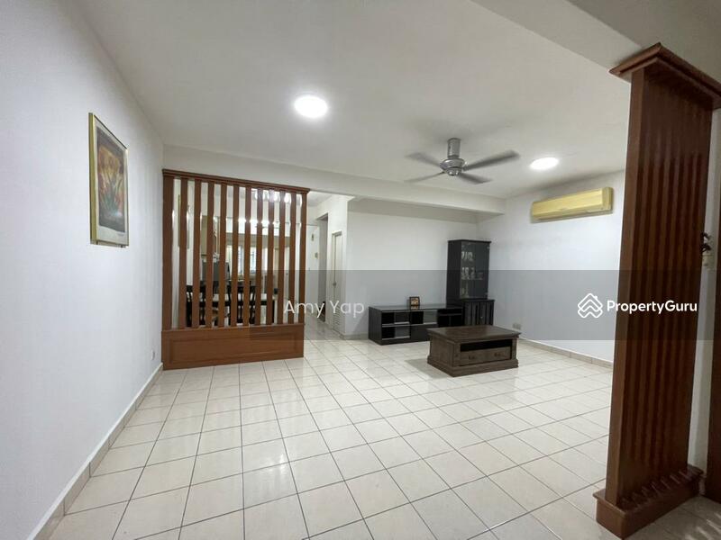 Untuk Disewa - Taman Megah Kepong