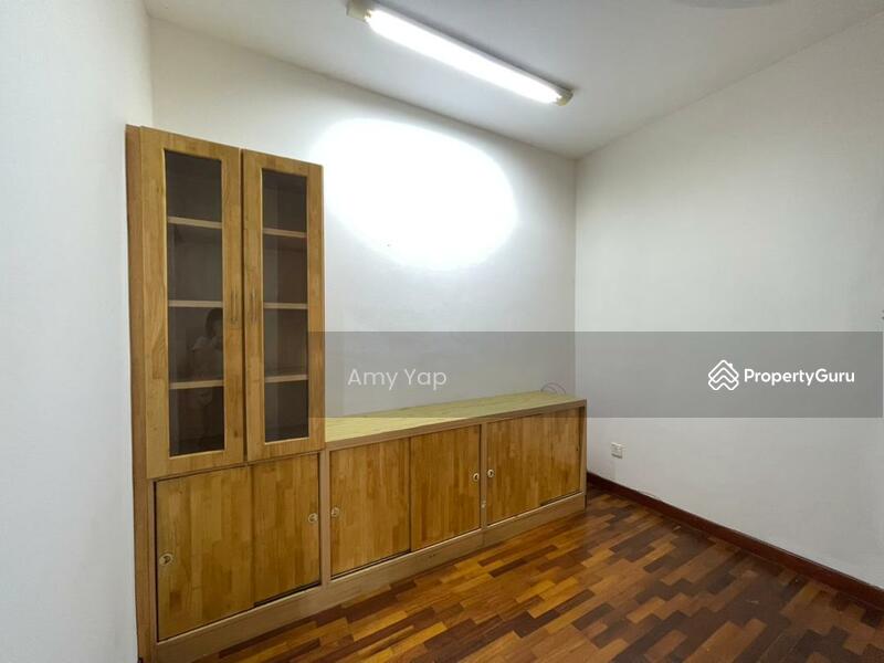 Untuk Disewa - Taman Megah Kepong
