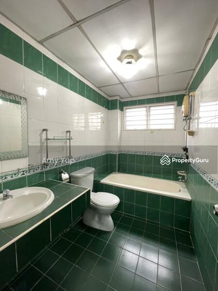 Untuk Disewa - Taman Megah Kepong