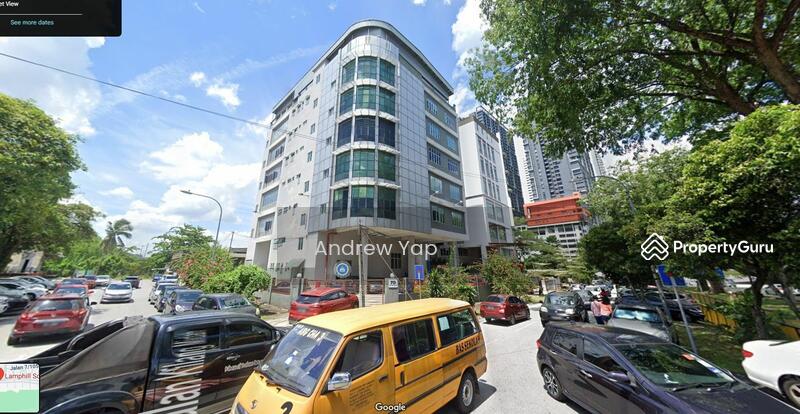 Untuk Dijual - FREEHOLD TAMAN MIDAH DETACHED FACTORY FOR SALE