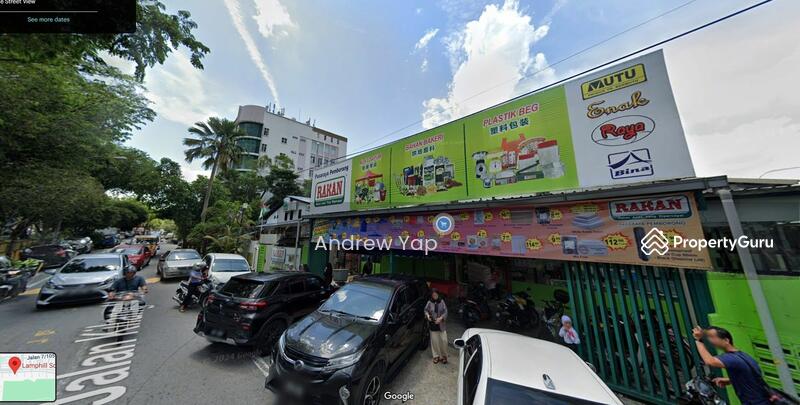Untuk Dijual - FREEHOLD TAMAN MIDAH DETACHED FACTORY FOR SALE