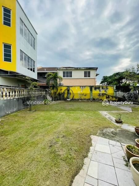Untuk Dijual - Desa Latania