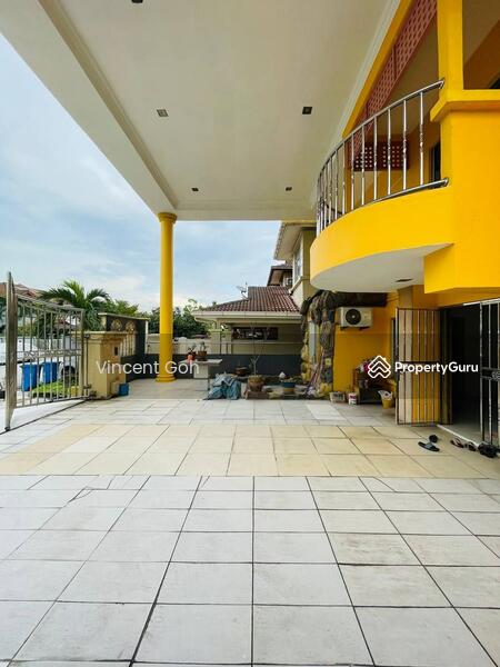 Untuk Dijual - Desa Latania