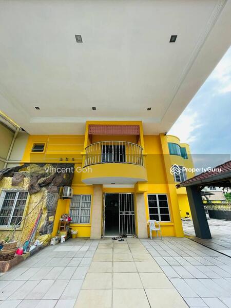 Untuk Dijual - Desa Latania