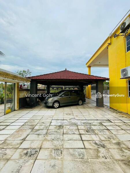 Untuk Dijual - Desa Latania