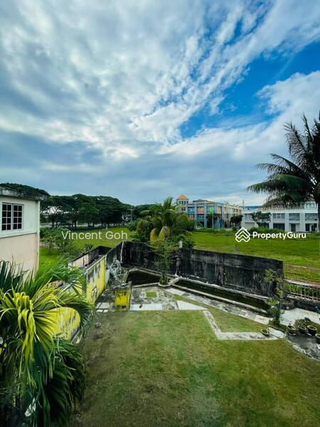 Untuk Dijual - Desa Latania