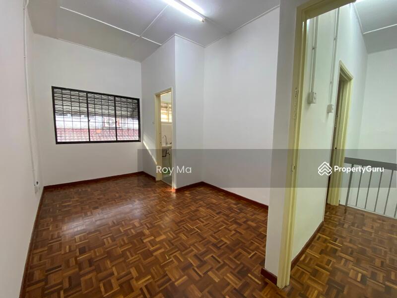 For Rent - 2-storey Terrace House at Taman Daya
