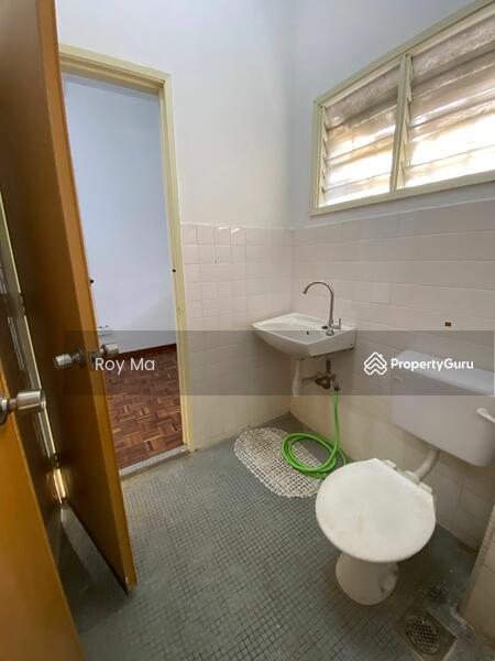 For Rent - 2-storey Terrace House at Taman Daya