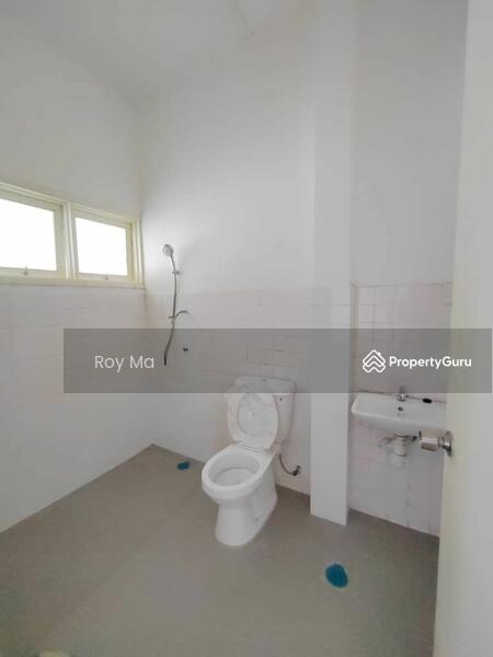For Rent - 2-storey Terrace House at Taman Daya