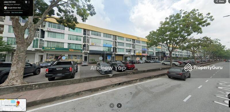 Kedai untuk Dijual di Taman Petaling Utama (Petaling Jaya) - Andrew Yap - PropertyGuru.com.my