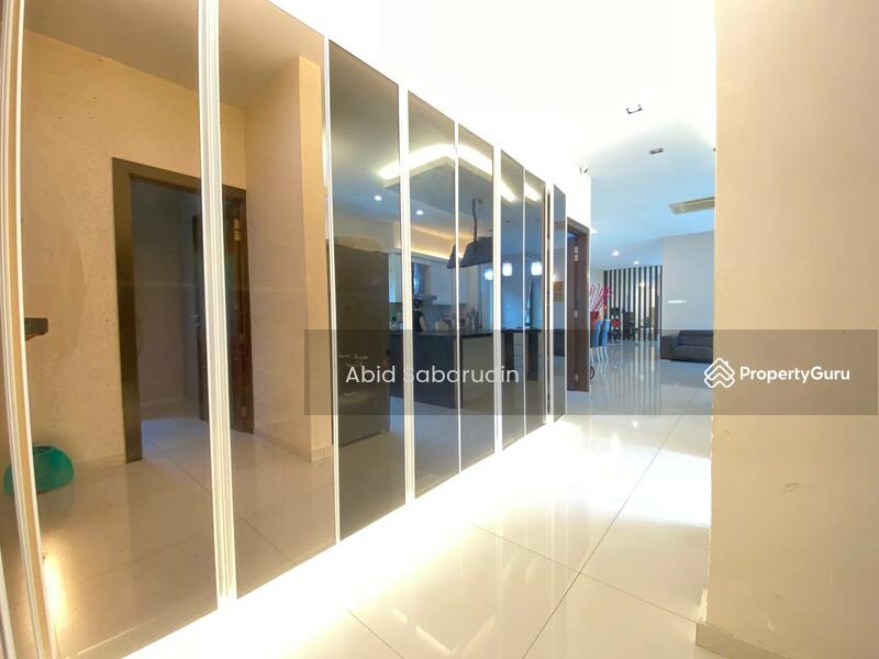 Semi-Detached House for Sale in Taman Melawati (Ulu Kelang) - Abid Sabarudin - PropertyGuru.com.my