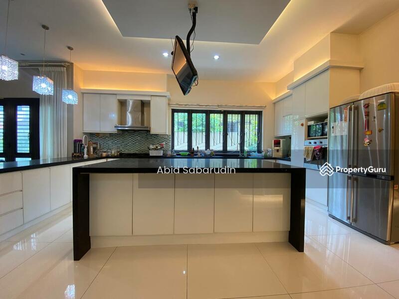 Semi-Detached House for Sale in Taman Melawati (Ulu Kelang) - Abid Sabarudin - PropertyGuru.com.my