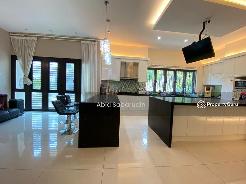 Semi-Detached House for Sale in Taman Melawati (Ulu Kelang) - Abid Sabarudin - PropertyGuru.com.my