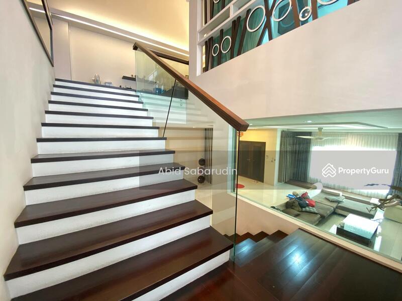 Semi-Detached House for Sale in Taman Melawati (Ulu Kelang) - Abid Sabarudin - PropertyGuru.com.my