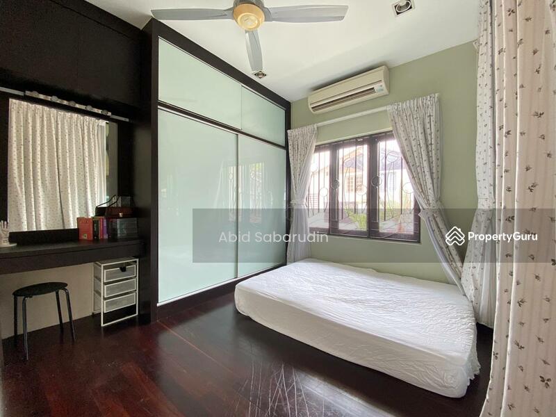 Semi-Detached House for Sale in Taman Melawati (Ulu Kelang) - Abid Sabarudin - PropertyGuru.com.my