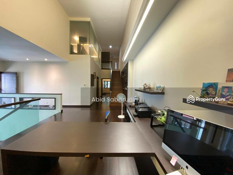 Semi-Detached House for Sale in Taman Melawati (Ulu Kelang) - Abid Sabarudin - PropertyGuru.com.my