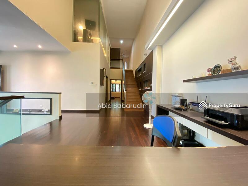 Semi-Detached House for Sale in Taman Melawati (Ulu Kelang) - Abid Sabarudin - PropertyGuru.com.my