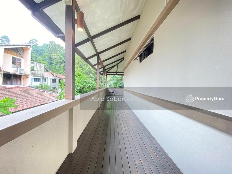 Semi-Detached House for Sale in Taman Melawati (Ulu Kelang) - Abid Sabarudin - PropertyGuru.com.my