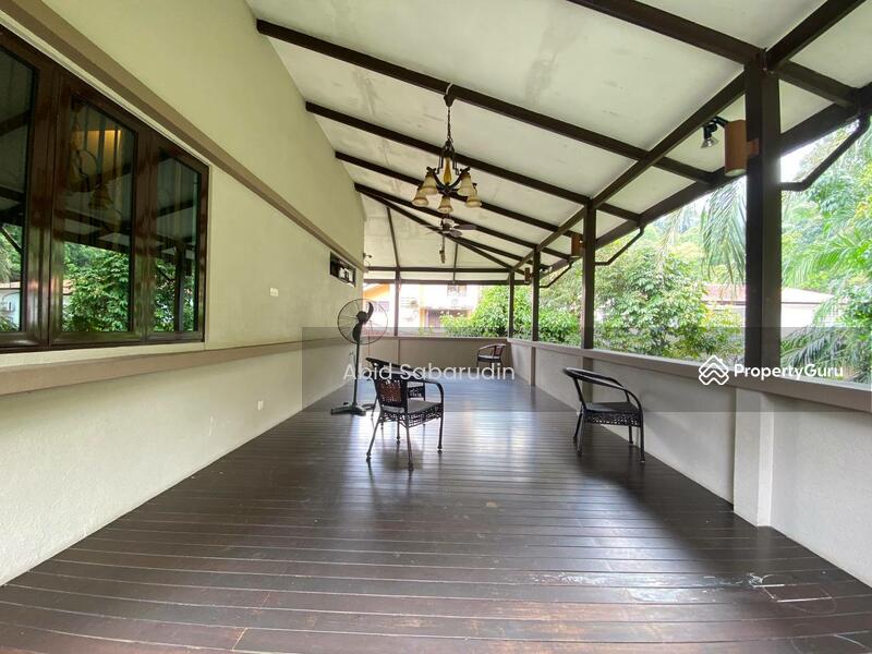 Semi-Detached House for Sale in Taman Melawati (Ulu Kelang) - Abid Sabarudin - PropertyGuru.com.my