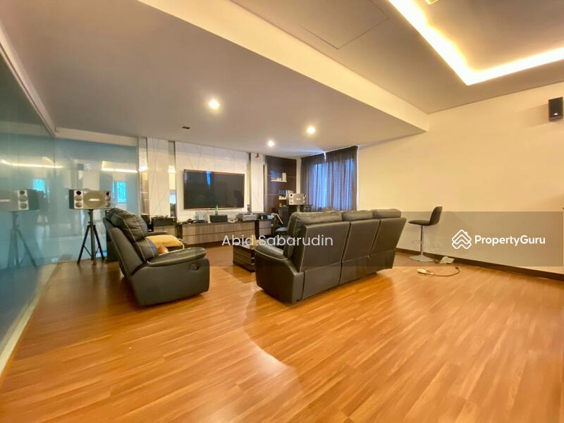 Semi-Detached House for Sale in Taman Melawati (Ulu Kelang) - Abid Sabarudin - PropertyGuru.com.my