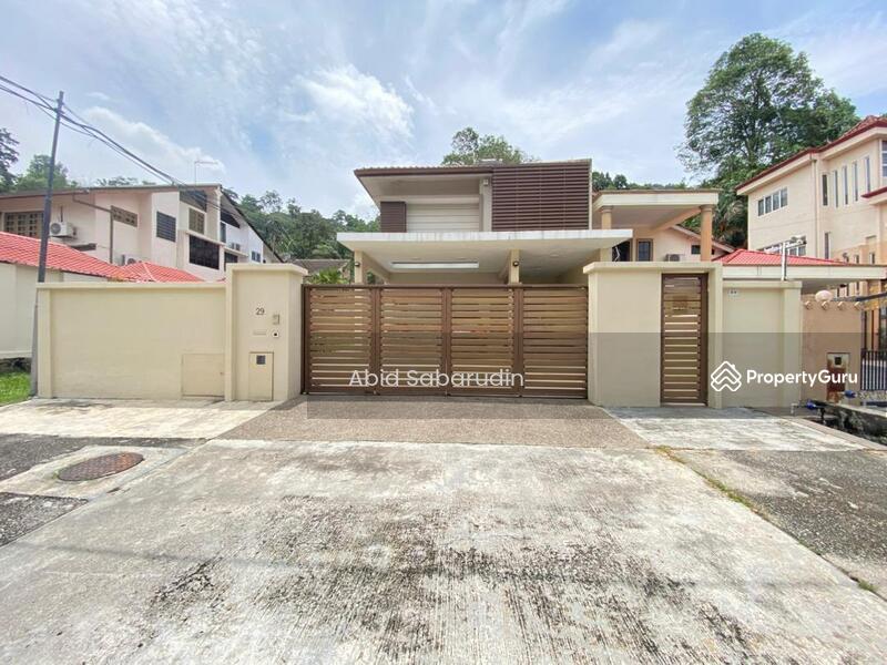 Semi-Detached House for Sale in Taman Melawati (Ulu Kelang) - Abid Sabarudin - PropertyGuru.com.my