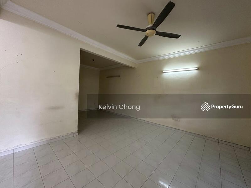 For Rent - Taman Pakatan Jaya, Bercham, Ipoh